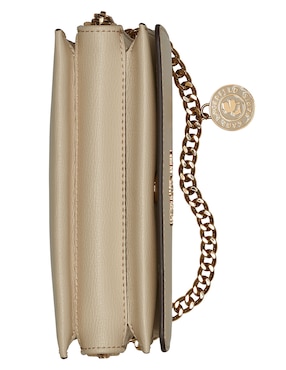 Bolsa crossbody Karl Lagerfeld Paris de piel para mujer