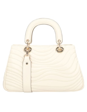 Bolsa satchel Westies Castellon para mujer