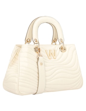 Bolsa satchel Westies Castellon para mujer