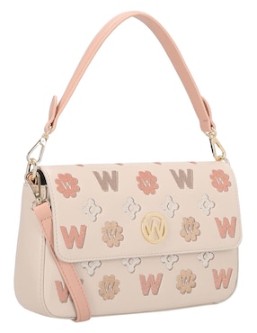 Bolsa crossbody Westies Thabisa para mujer