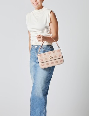 Bolsa crossbody Westies Thabisa para mujer