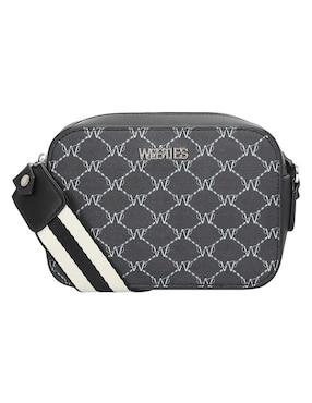 Bolsa crossbody Westies Dominik para mujer