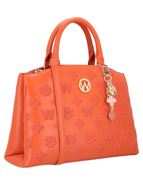 Bolsa satchel Westies Thabisa para mujer