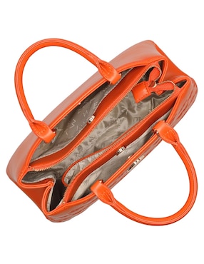 Bolsa satchel Westies Thabisa para mujer