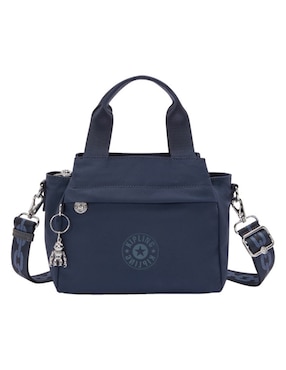 Bolsa Shoulder Kipling Basic Elevated FC Para Mujer