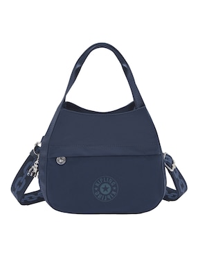 Bolsa Shoulder Kipling Basic Elevated FC Para Mujer