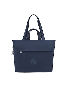 Bolsa Tote Kipling Basic Elevated FC Para Mujer