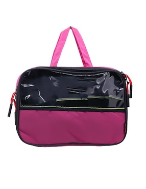 Bolsa Messenger Boscaini Unisex