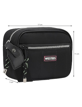 Bolsa crossbody Westies para mujer