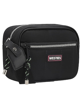 Bolsa crossbody Westies para mujer