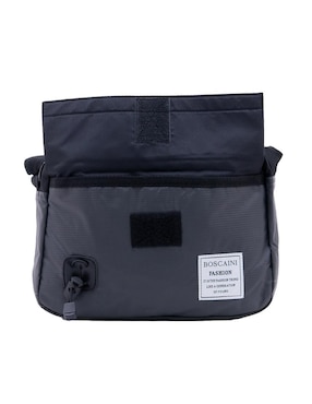 Bolsa bandolera Boscaini unisex