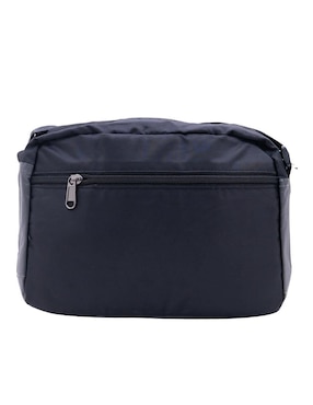 Bolsa bandolera Boscaini unisex