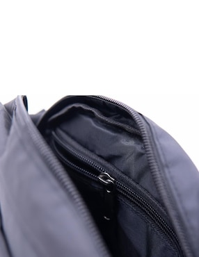 Bolsa bandolera Boscaini unisex
