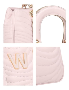 Bolsa satchel Westies para mujer