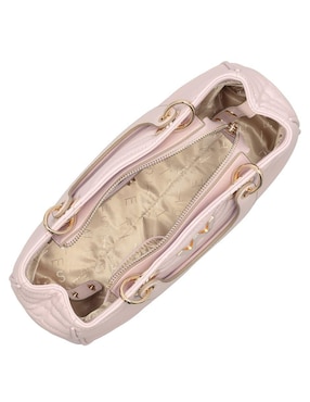 Bolsa satchel Westies para mujer