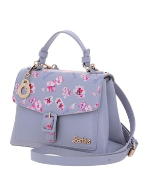 Bolsa crossbody Gorett Aby Barbie para mujer