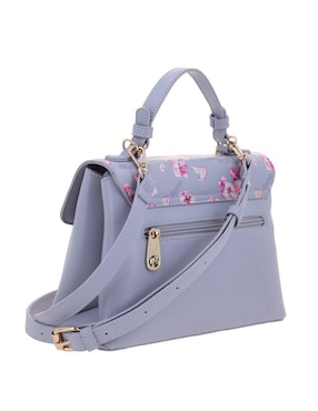 Bolsa crossbody Gorett Aby Barbie para mujer