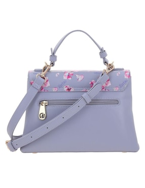 Bolsa crossbody Gorett Aby Barbie para mujer