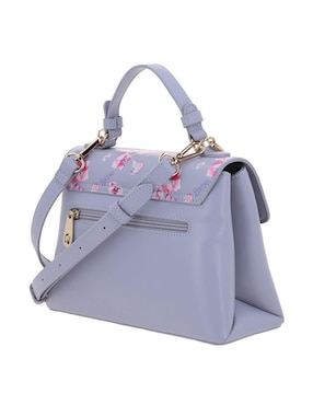 Bolsa crossbody Gorett Aby Barbie para mujer