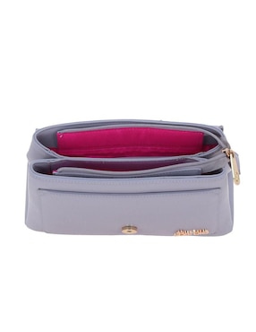 Bolsa crossbody Gorett Aby Barbie para mujer