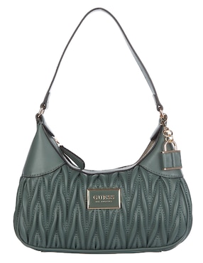 Bolsa Hobo GUESS Fluer Para Mujer