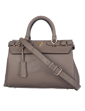 Bolsa Satchel GUESS Para Mujer