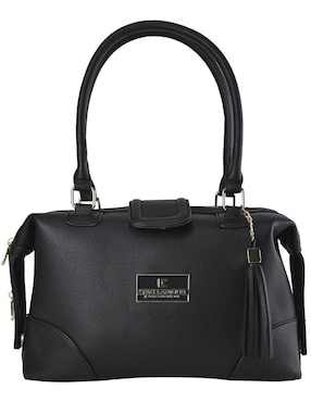 Bolsa Satchel Ted Lapidus Para Mujer