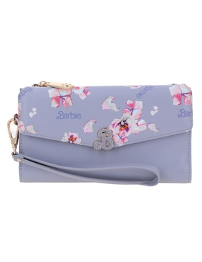 Cartera Gorett Aby Barbie Para Mujer