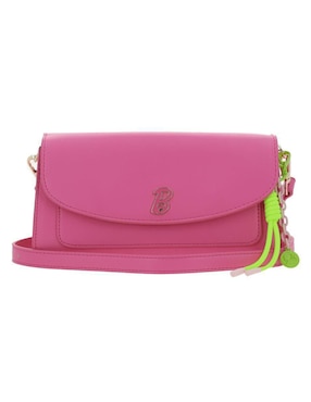 Bolsa Crossbody Gorett Macaria Barbie Para Mujer