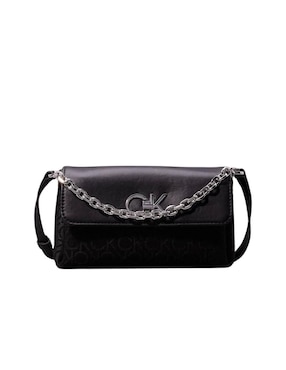 Bolsa Crossbody Calvin Klein Para Mujer