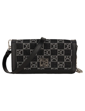 Cartera Cloe Dinil Para Mujer