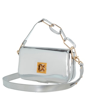 Bolsa shoulder Cloe Oyocim para mujer