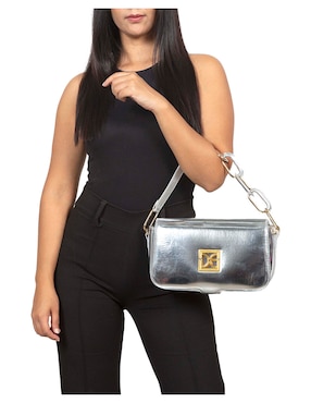 Bolsa shoulder Cloe Oyocim para mujer