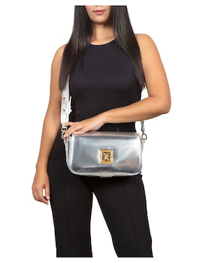 Bolsa shoulder Cloe Oyocim para mujer