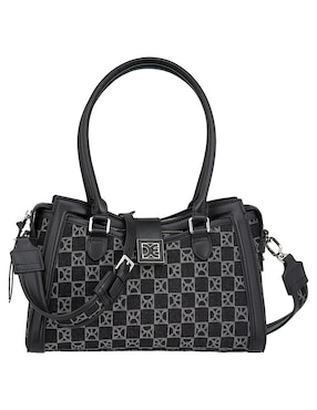 Bolsa Satchel CLOE Dinil Para Mujer