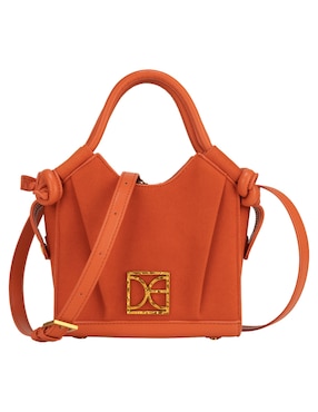 Bolsa Satchel CLOE Ecerali Para Mujer