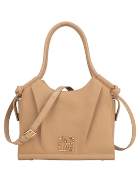 Bolsa Satchel CLOE Ecerali Para Mujer