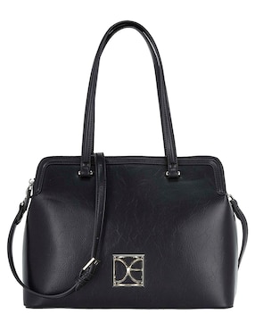 Bolsa Satchel CLOE Migani Para Mujer