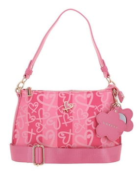 Bolsa Crossbody Gorett Karina Para Mujer