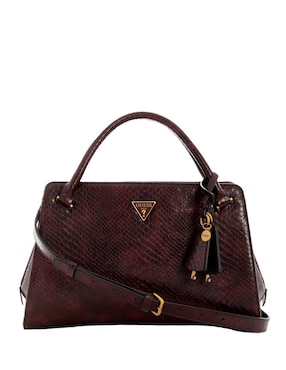 Bolsa Satchel GUESS Para Mujer