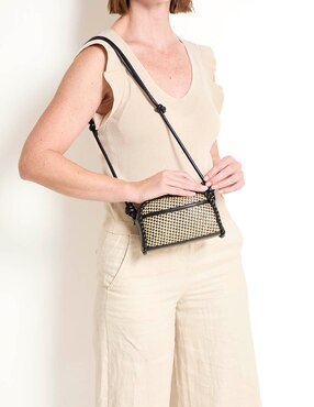Bolsa crossbody Call It Spring para mujer