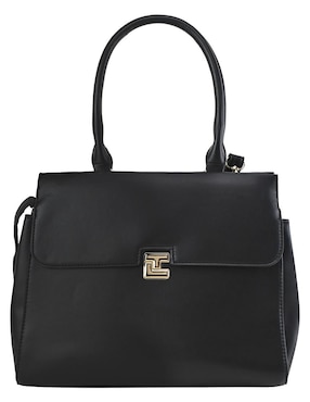 Bolsa Satchel Ted Lapidus Para Mujer