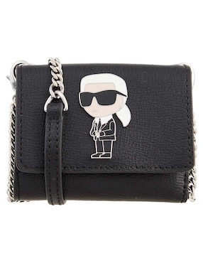Cartera Karl Lagerfeld Paris para mujer