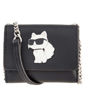 Cartera Karl Lagerfeld Paris para mujer
