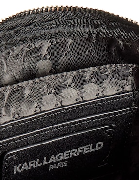 Bolsa crossbody Karl Lagerfeld Paris para mujer