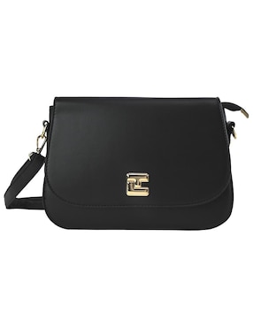 Bolsa Crossbody Ted Lapidus Para Mujer