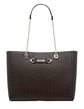 Bolsa Tote GUESS Fiddlewood Para Mujer