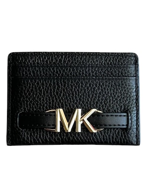 Tarjetero Michael Kors De Piel Reed Para Mujer