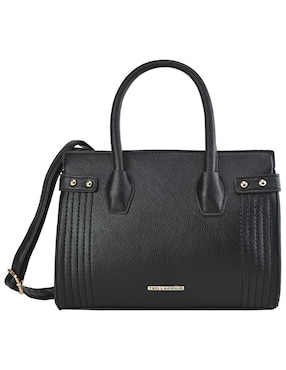 Bolsa Satchel Ted Lapidus Para Mujer