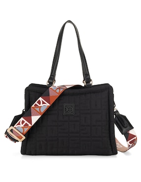 Bolsa Satchel CLOE Bhakti Para Mujer